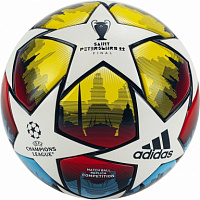 Футбольный мяч ADIDAS UCL COMPETITION ST.P 