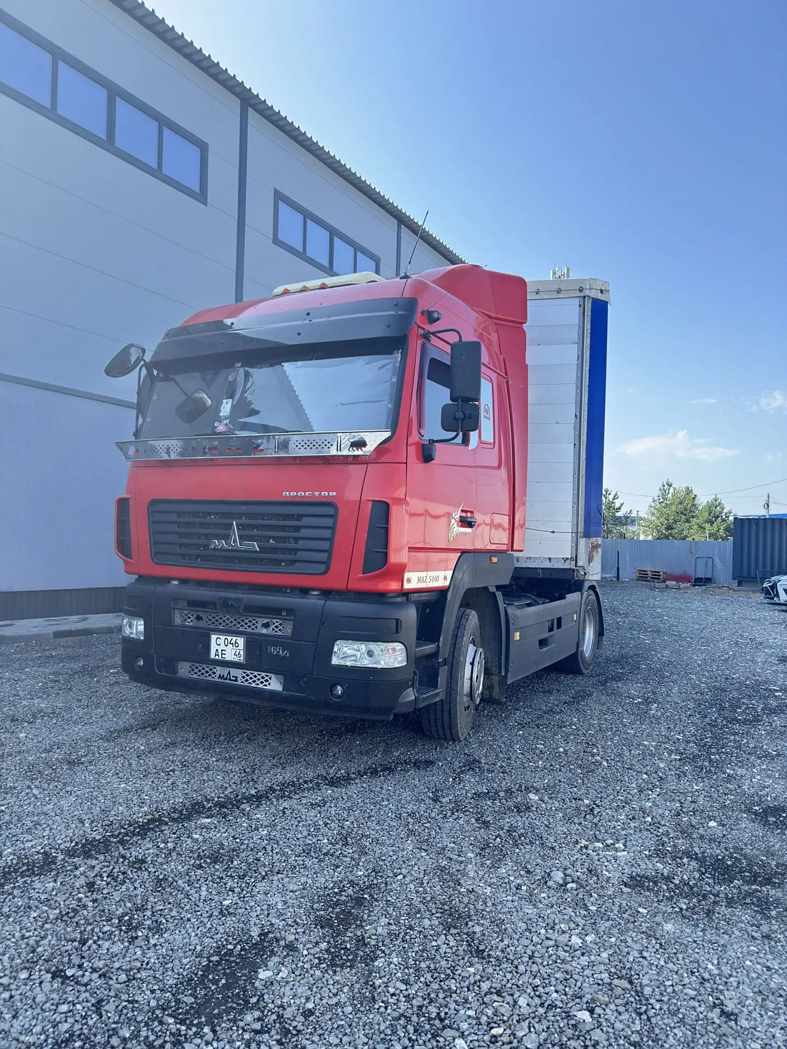 Изготовлена партия заградительной сетки для защиты от БПЛА 100×100 мм