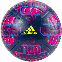 Мяч футбольный "ADIDAS MESSI CLUB" р.5