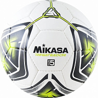 Мяч футбольный MIKASA REGATEADOR5-G р.5