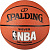 Мяч баскетбольный Spalding Nba Silver Series Outdoor 83-015z