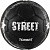Футбольный мяч TORRES STREET р.5