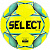 Футбольный мяч "SELECT TEAM BASIC" Р.5