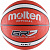 Мяч баскетбольный Molten Bgr7-Rw р.7