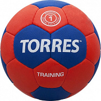 Мяч гандбольный Torres Training АРТ.H30051, р.1